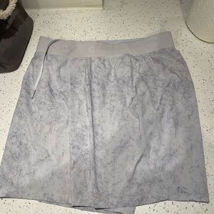 RARE LULULEMON T.H.E Short 6” *Linerless*